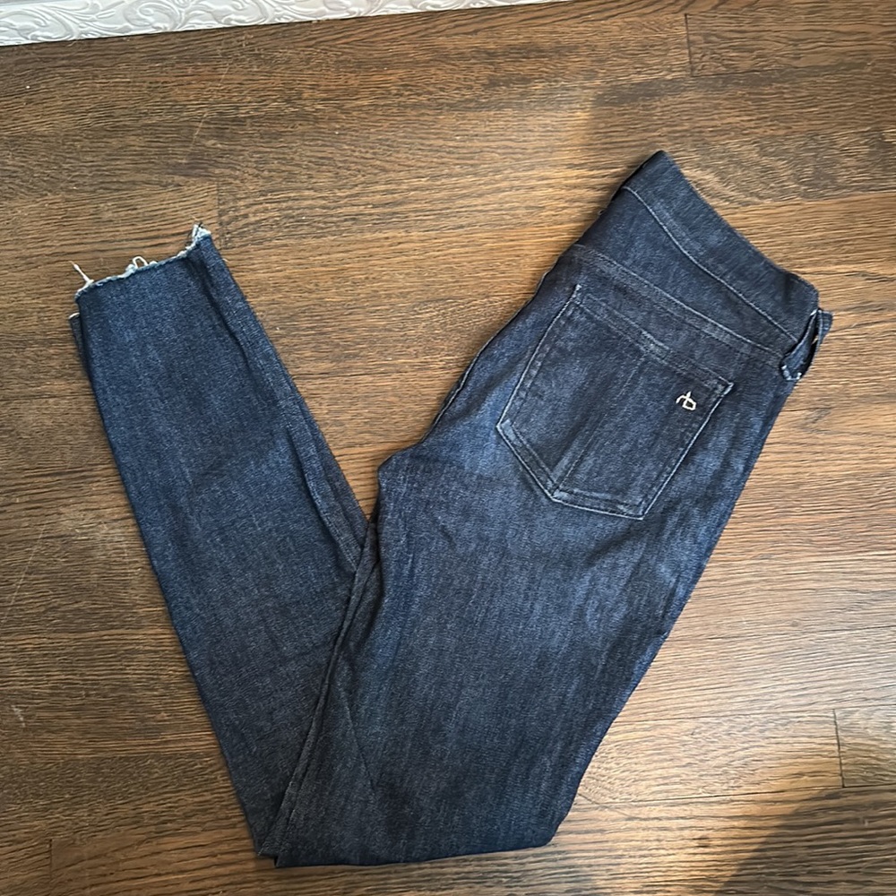 Rag and bone size 25